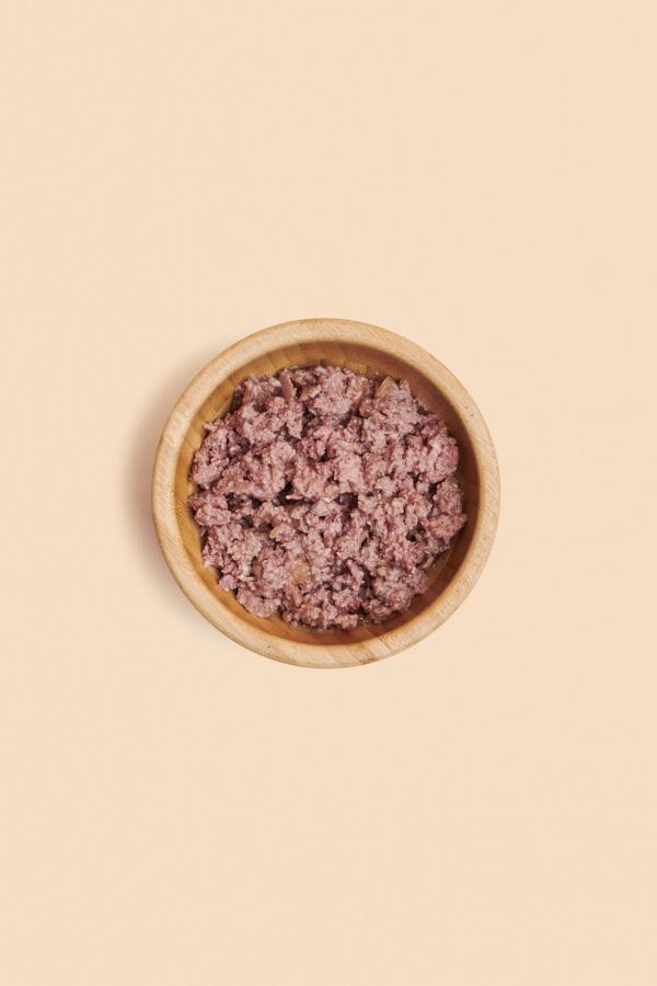 Contenu conserve Hareng